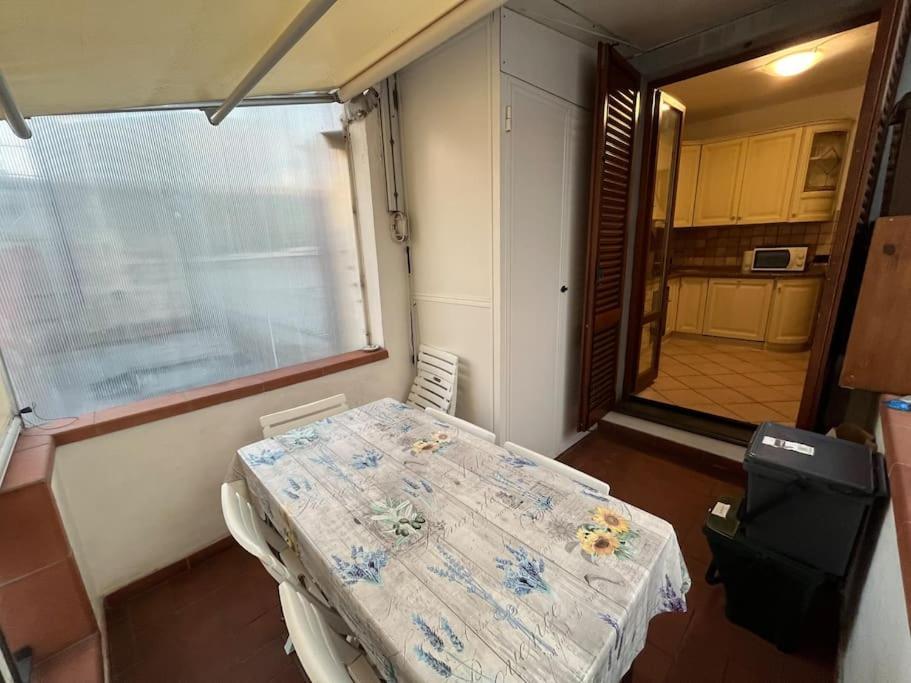 Vacanze Versilia 维亚雷焦 外观 照片
