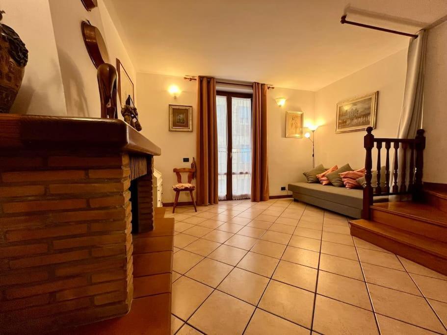 Vacanze Versilia 维亚雷焦 外观 照片